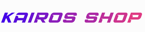 KAIROS SHOP 