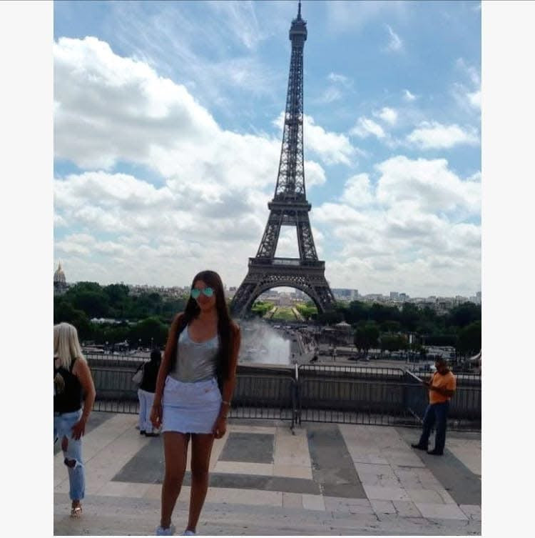 <strong>Daniela, 29 años</strong>